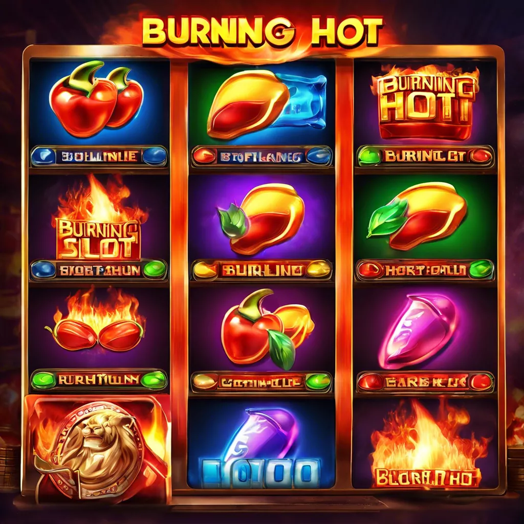 New Casino Games Online