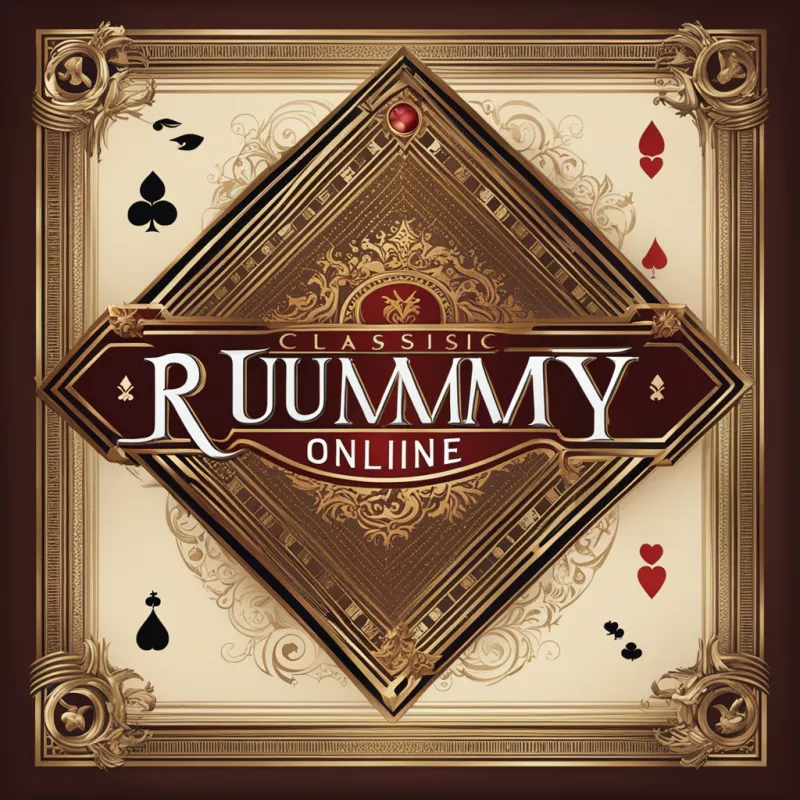 Gin Rummy Offline Card Games