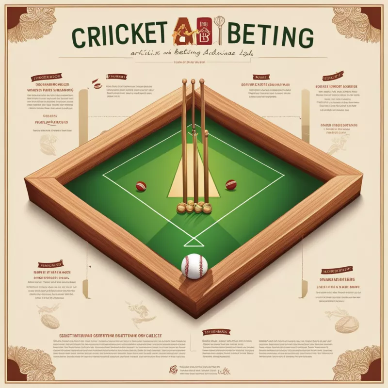 Best Cricket Betting Sites