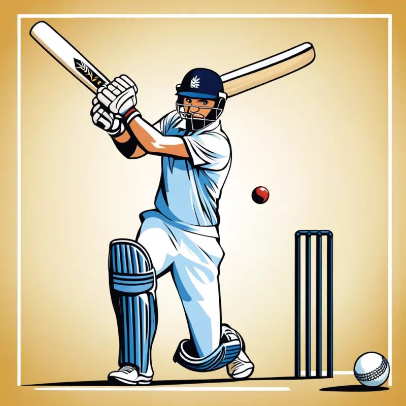 Live Cricket Score In Telegram